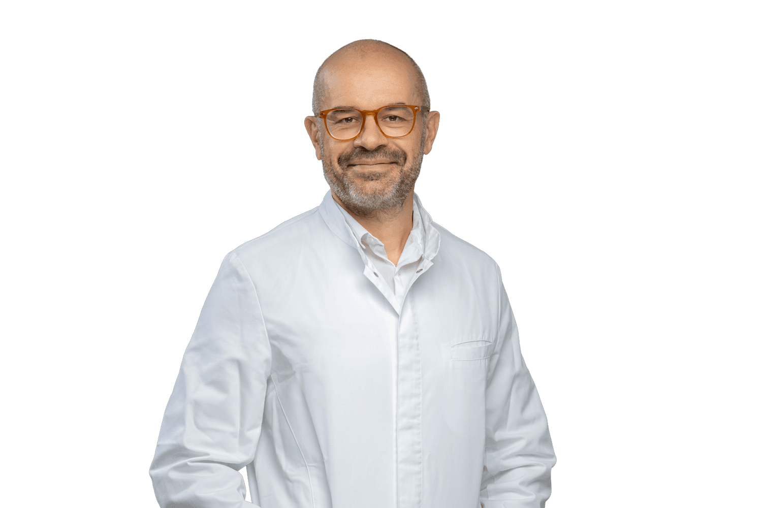 Photo de Dr. Diomidis Botsikas