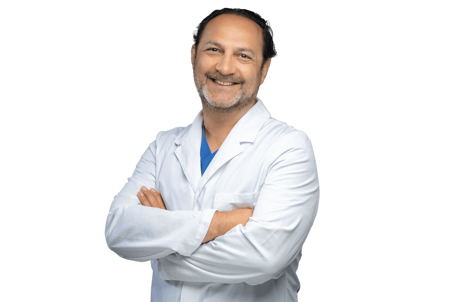 Photo de Dr. Hassan Yilmaz