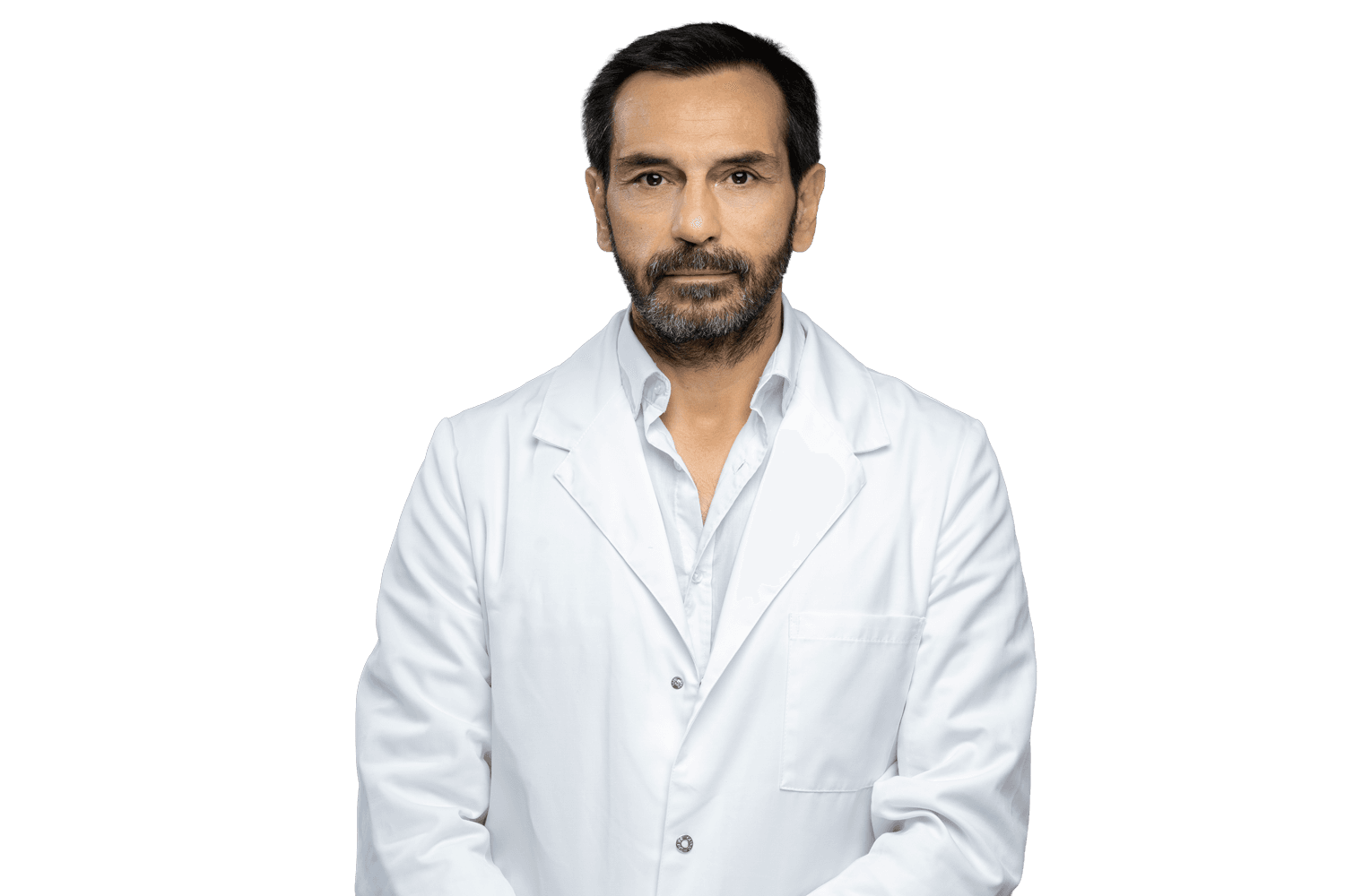 Photo de Dr. José Boto