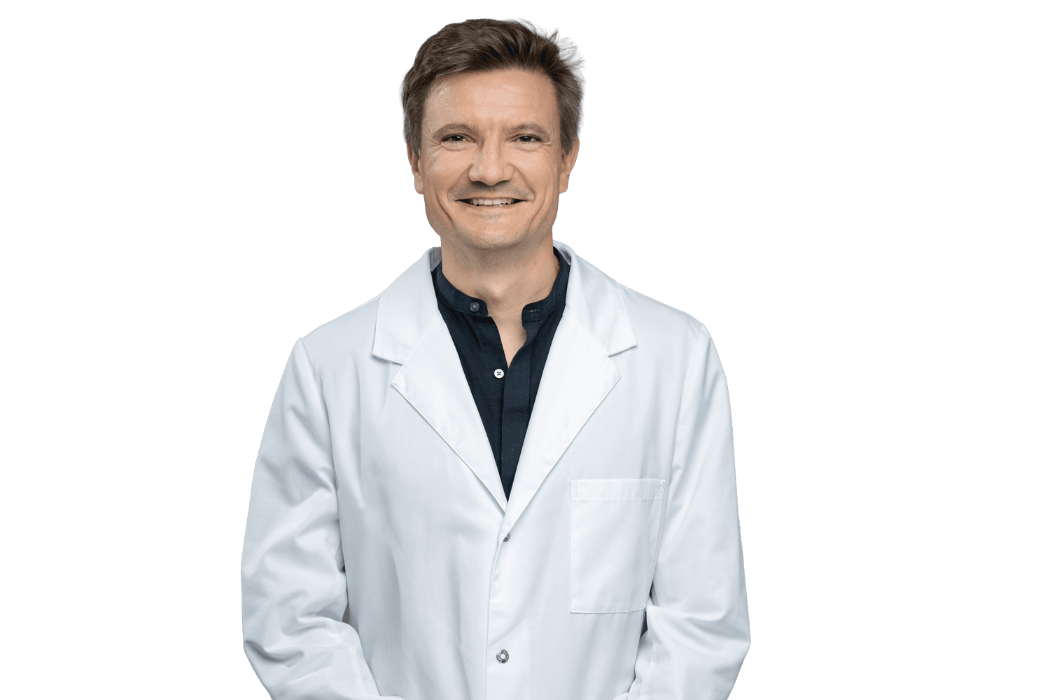 Photo de Prof. Julien Frandon