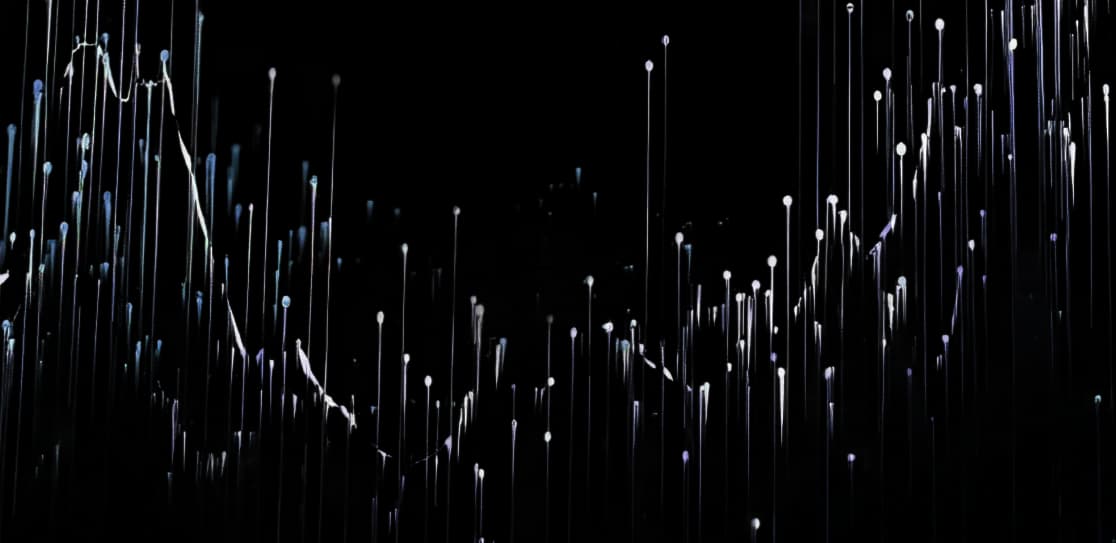 Illustration d’analyse avancée IA